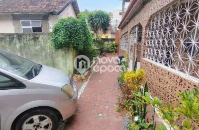 Casa com 2 quartos à venda na Rua Tremembê, Freguesia (Ilha do Governador), Rio de Janeiro