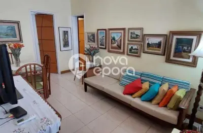 Apartamento com 2 quartos à venda na Rua Professor Gabizo, Tijuca, Rio de Janeiro