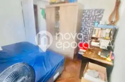 Apartamento com 1 quarto à venda na Rua Silva Castro, Copacabana, Rio de Janeiro