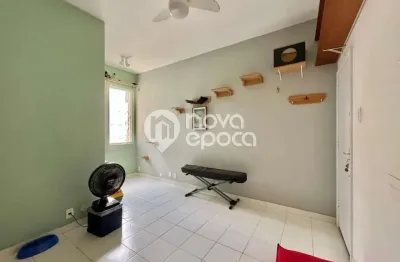 Apartamento com 1 quarto à venda na Rua Silva Castro, Copacabana, Rio de Janeiro