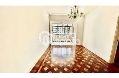 Apartamento com 3 quartos à venda na Rua Constante Ramos, Copacabana, Rio de Janeiro