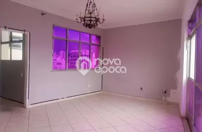 Cobertura com 3 quartos à venda na Avenida Heitor Beltrão, Tijuca, Rio de Janeiro