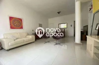 Apartamento com 3 quartos à venda na Rua Itacuruçá, Tijuca, Rio de Janeiro