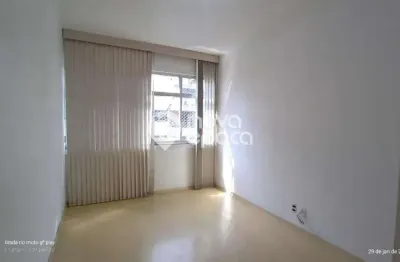Apartamento com 2 quartos à venda na Rua Garibaldi, Tijuca, Rio de Janeiro