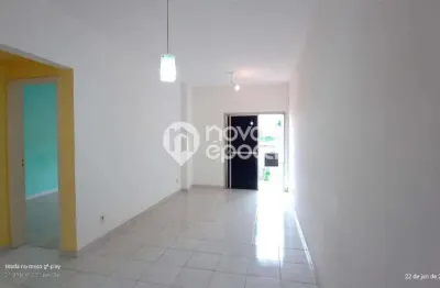 Apartamento com 2 quartos à venda na Rua Paula Brito, Andaraí, Rio de Janeiro
