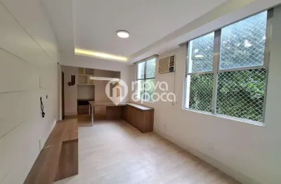 Apartamento com 3 quartos à venda na Rua Engenheiro Gama Lobo, Vila Isabel, Rio de Janeiro