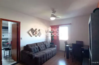 Apartamento com 2 quartos à venda na Rua Mendes Tavares, Vila Isabel, Rio de Janeiro