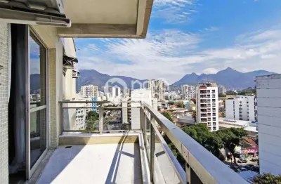Apartamento com 3 quartos à venda na Avenida Professor Manuel de Abreu, Maracanã, Rio de Janeiro
