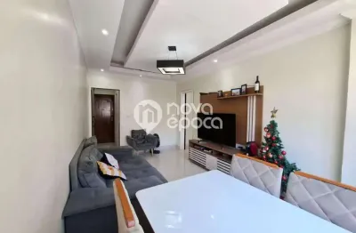 Apartamento com 2 quartos à venda na Rua São Francisco Xavier, São Francisco Xavier, Rio de Janeiro
