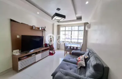 Apartamento com 2 quartos à venda na Rua São Francisco Xavier, São Francisco Xavier, Rio de Janeiro