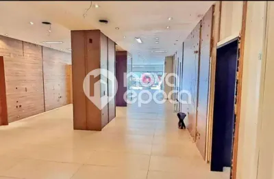 Ponto comercial à venda na Rua Barata Ribeiro, Copacabana, Rio de Janeiro