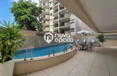 Apartamento com 2 quartos à venda na Rua Senador Vergueiro, Flamengo, Rio de Janeiro