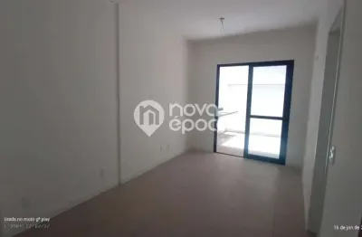 Apartamento com 1 quarto à venda na Rua Doutor Renato Rocco, Tijuca, Rio de Janeiro