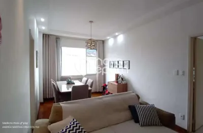 Apartamento com 2 quartos à venda na Rua Emília Sampaio, Vila Isabel, Rio de Janeiro