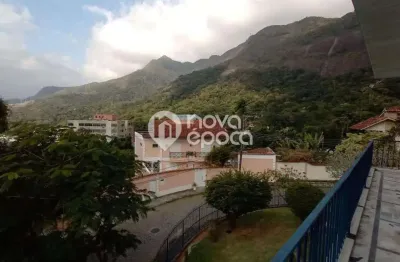 Casa com 3 quartos à venda na Rua Ministro Viriato Vargas, Alto da Boa Vista, Rio de Janeiro
