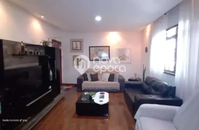 Casa com 4 quartos à venda na Rua Jerônimo Pinto, Campinho, Rio de Janeiro