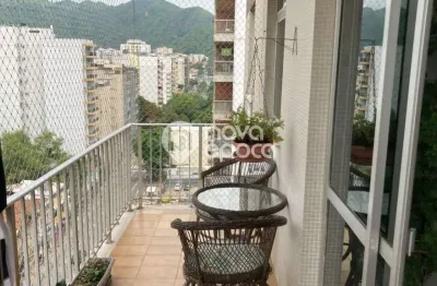 Cobertura com 3 quartos à venda na Rua Visconde de Santa Isabel, Vila Isabel, Rio de Janeiro