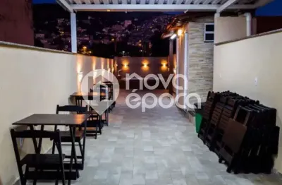 Prédio à venda na Rua Valença, Catumbi, Rio de Janeiro