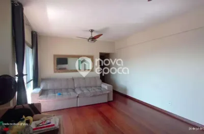 Apartamento com 2 quartos à venda na Rua General Belegarde, Engenho Novo, Rio de Janeiro