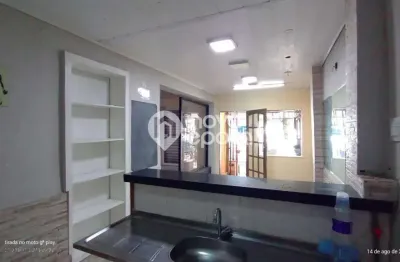 Casa com 2 quartos à venda na Rua Uberaba, Grajaú, Rio de Janeiro