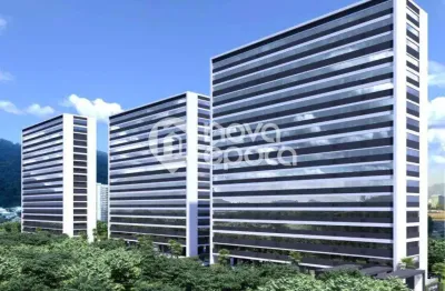 Apartamento com 3 quartos à venda na Estrada dos Bandeirantes, Barra Olímpica, Rio de Janeiro