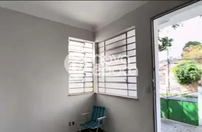 Casa com 2 quartos à venda na Rua Farias Brito, Grajaú, Rio de Janeiro