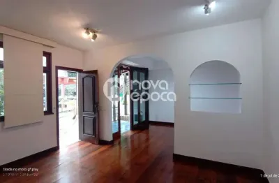 Casa em condomínio fechado com 3 quartos à venda na Rua Engenheiro Gama Lobo, Vila Isabel, Rio de Janeiro