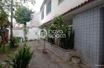 Casa com 3 quartos à venda na Rua Coronel Aristarco Pessoa, Tijuca, Rio de Janeiro