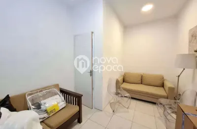 Sala comercial à venda na Rua Evaristo da Veiga, Centro, Rio de Janeiro