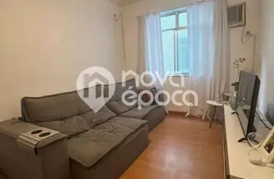 Apartamento com 3 quartos à venda na Rua Juparaná, Andaraí, Rio de Janeiro