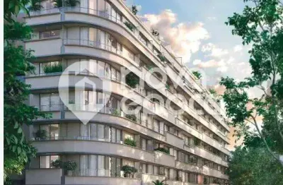 Apartamento com 2 quartos à venda na Rua Rita Ludolf, Leblon, Rio de Janeiro