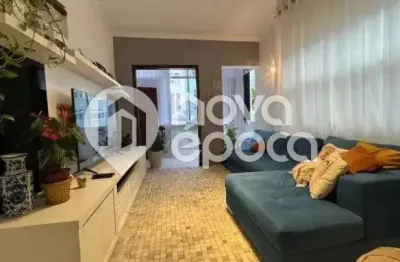 Apartamento com 3 quartos à venda na Rua Antônio Vieira, Leme, Rio de Janeiro