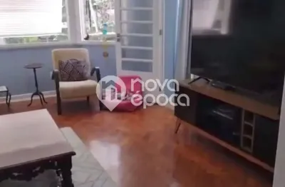 Apartamento com 2 quartos à venda na Rua Santa Clara, Copacabana, Rio de Janeiro