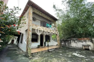 Casa com 6 quartos à venda na Praça Avaí, Cachambi, Rio de Janeiro