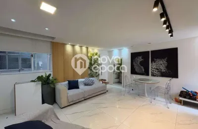 Apartamento com 2 quartos à venda na Rua Uruguai, Tijuca, Rio de Janeiro