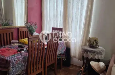 Apartamento com 3 quartos à venda na Rua Engenheiro Gama Lobo, Vila Isabel, Rio de Janeiro