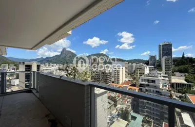 Cobertura com 3 quartos à venda na Avenida Lauro Sodré, Botafogo, Rio de Janeiro