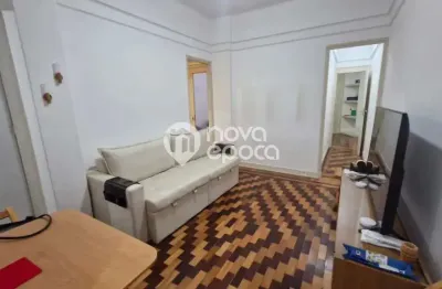 Apartamento com 2 quartos à venda na Rua Ministro Viveiros de Castro, Copacabana, Rio de Janeiro