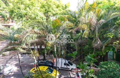 Apartamento com 3 quartos à venda na Rua Desembargador Burle, Humaitá, Rio de Janeiro