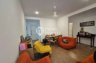Apartamento com 3 quartos à venda na Rua Edmundo Lins, Copacabana, Rio de Janeiro
