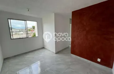 Apartamento com 2 quartos à venda na Rua Moacir de Almeida, Tomás Coelho, Rio de Janeiro