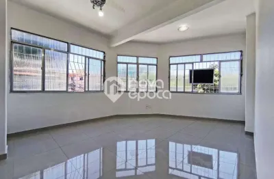 Apartamento com 3 quartos à venda na Rua Professora Ester de Melo, Benfica, Rio de Janeiro