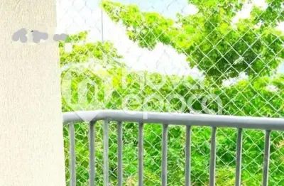 Apartamento com 2 quartos à venda na Rua Embaixador Ramon Carcano, Tijuca, Rio de Janeiro