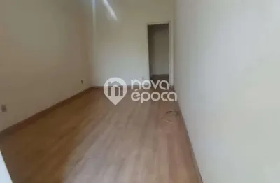 Apartamento com 2 quartos à venda na Rua Esmeraldino Bandeira, Riachuelo, Rio de Janeiro