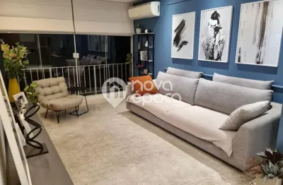 Apartamento com 2 quartos à venda na Rua Assis Brasil, Copacabana, Rio de Janeiro