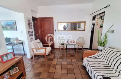 Apartamento com 3 quartos à venda na Rua Pedro de Carvalho, Méier, Rio de Janeiro