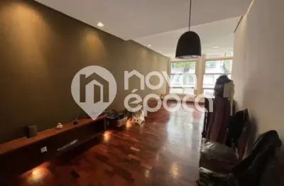 Apartamento com 3 quartos à venda na Rua Maestro Francisco Braga, Copacabana, Rio de Janeiro