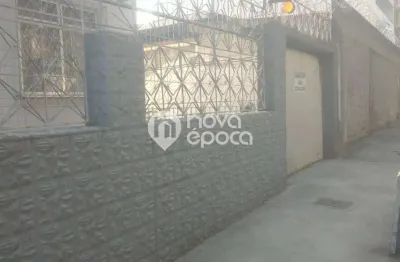 Apartamento com 3 quartos à venda na Rua Flack, Riachuelo, Rio de Janeiro