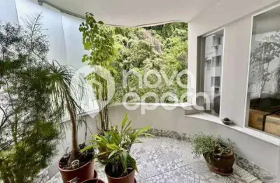 Apartamento com 4 quartos à venda na Rua Tonelero, Copacabana, Rio de Janeiro
