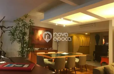 Apartamento com 4 quartos à venda na Rua Tonelero, Copacabana, Rio de Janeiro